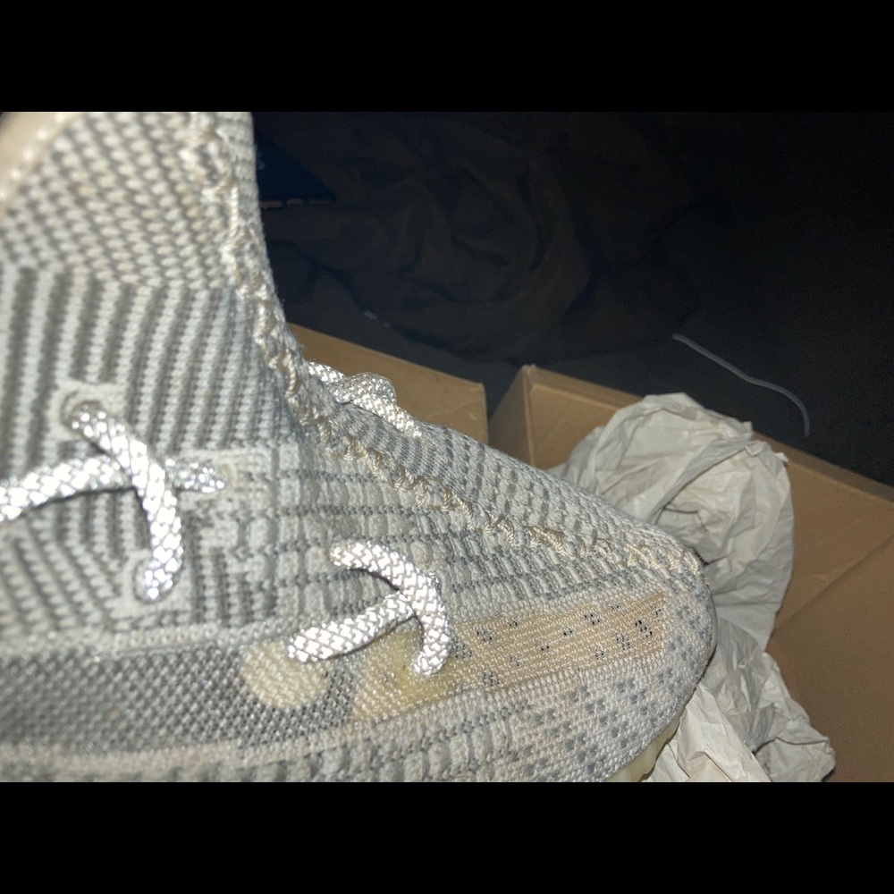 Selling some Authentic YEEZY 350